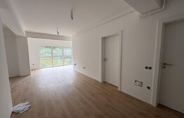 Apartament 3 camere, 66 mp, terasa, zona Donath