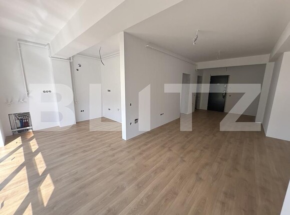 Apartament de vânzare 3 camere Grigorescu - 193347AV | BLITZ Cluj-Napoca | Poza1