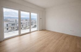 Apartament cu 2 camere, 50 mp, finisat, zona Donath