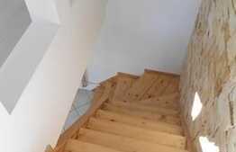 Casa 190 mp, teren 500 mp, partial mobilata, zona linistita