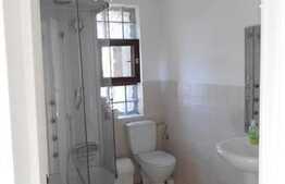 Casa 190 mp, teren 500 mp, partial mobilata, zona linistita