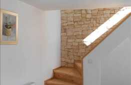 Casa 190 mp, teren 500 mp, partial mobilata, zona linistita