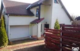 Casa 190 mp, teren 500 mp, partial mobilata, zona linistita