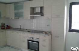 Casa 190 mp, teren 500 mp, partial mobilata, zona linistita