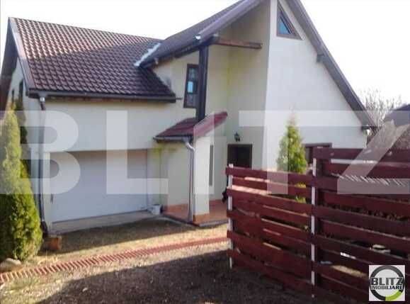 Casa de vânzare 4 camere Exterior Sud - 19335CV | BLITZ Cluj-Napoca | Poza1