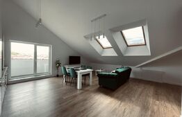 Apartament cu 2 camere, 75 mp, parcare, zona Porii