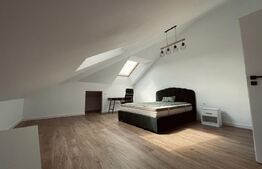 Apartament cu 2 camere, 75 mp, parcare, zona Porii