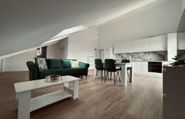 Apartament cu 2 camere, 75 mp, parcare, zona Porii