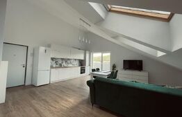 Apartament cu 2 camere, 75 mp, parcare, zona Porii