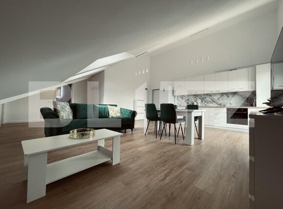 Apartament de închiriat 2 camere Floreşti - 193350AI | BLITZ Cluj-Napoca | Poza1