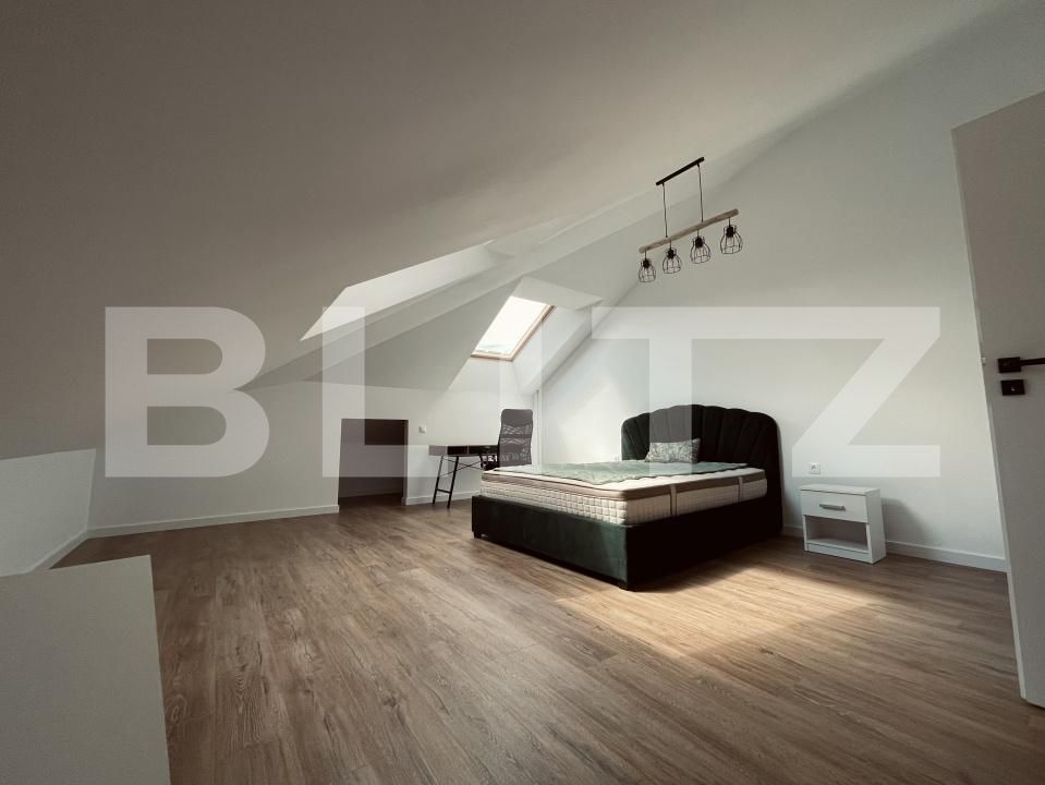 Apartament de închiriat 2 camere Floreşti - 193350AI | BLITZ Cluj-Napoca | Poza4