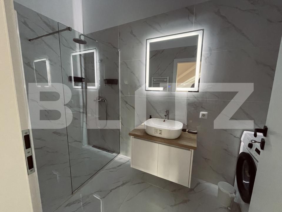 Apartament de închiriat 2 camere Floreşti - 193350AI | BLITZ Cluj-Napoca | Poza6