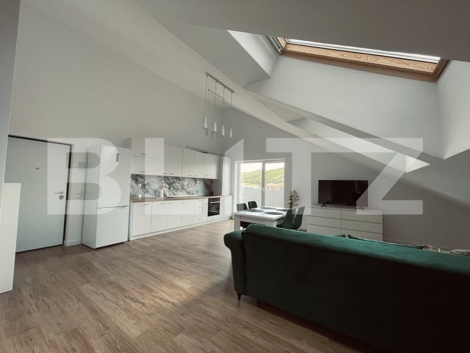 Apartament de închiriat 2 camere Floreşti - 193350AI | BLITZ Cluj-Napoca | Poza3