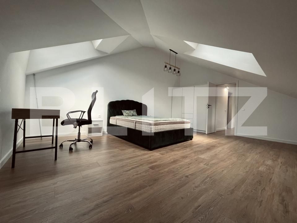 Apartament de închiriat 2 camere Floreşti - 193350AI | BLITZ Cluj-Napoca | Poza5