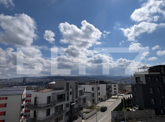 Apartament de vânzare 2 camere Grigorescu - 193353AV | BLITZ Cluj-Napoca | Poza4