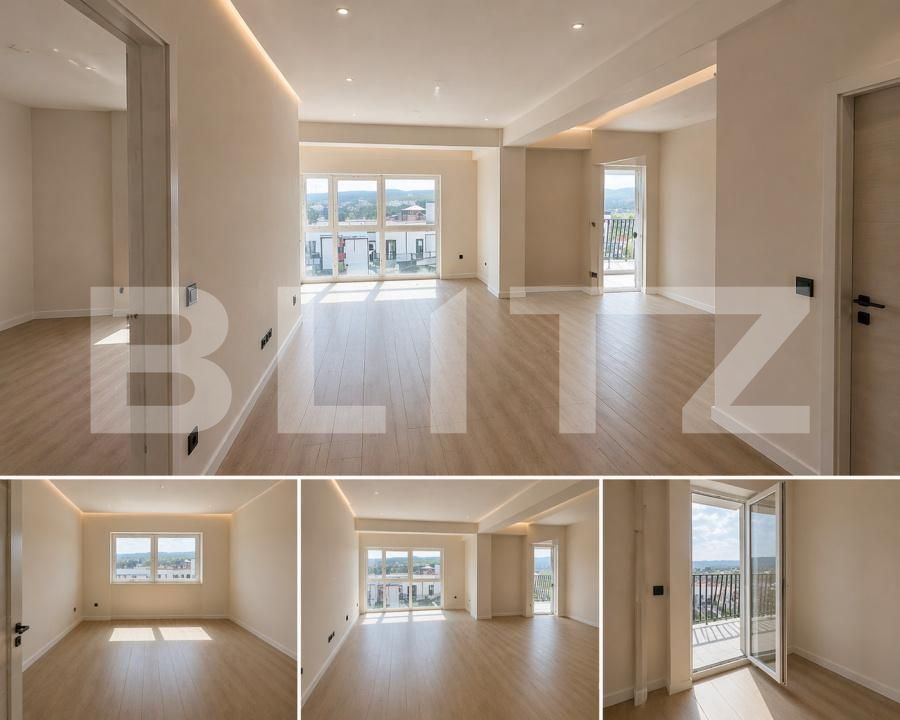 Apartament de vânzare 2 camere Grigorescu - 193353AV | BLITZ Cluj-Napoca | Poza3