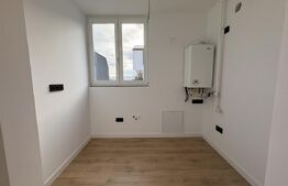 Penthouse superb, terasa 73 mp, zona Donath