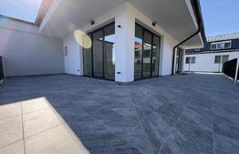 Penthouse superb, terasa 73 mp, zona Donath