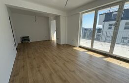 Apartament 2 camere, 52 mp, terasa 73 mp, zona Donath
