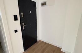 Penthouse superb, terasa 73 mp, zona Donath