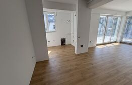 Apartament 2 camere, 52 mp, terasa 73 mp, zona Donath