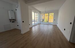 Penthouse superb, terasa 73 mp, zona Donath