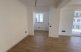 Penthouse superb, terasa 73 mp, zona Donath