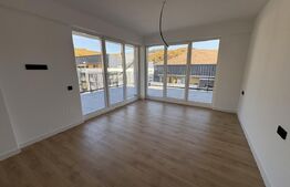 Penthouse superb, terasa 73 mp, zona Donath