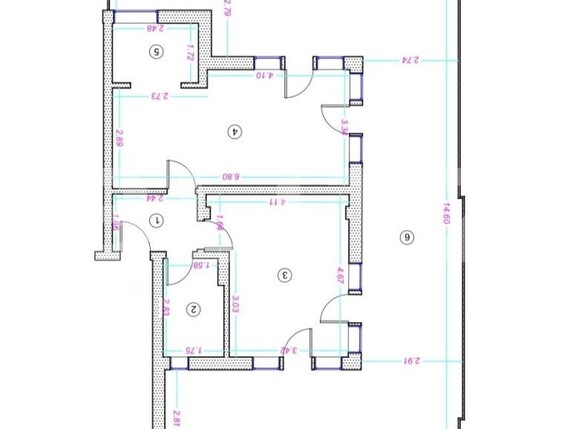 Apartament de vânzare 2 camere Grigorescu - 193355AV | BLITZ Cluj-Napoca | Poza9