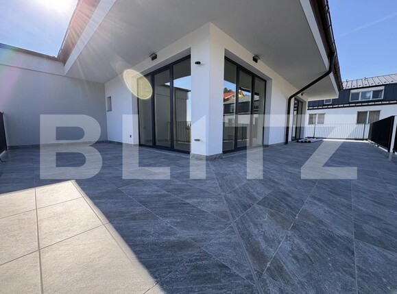 Apartament de vânzare 2 camere Grigorescu - 193355AV | BLITZ Cluj-Napoca | Poza1