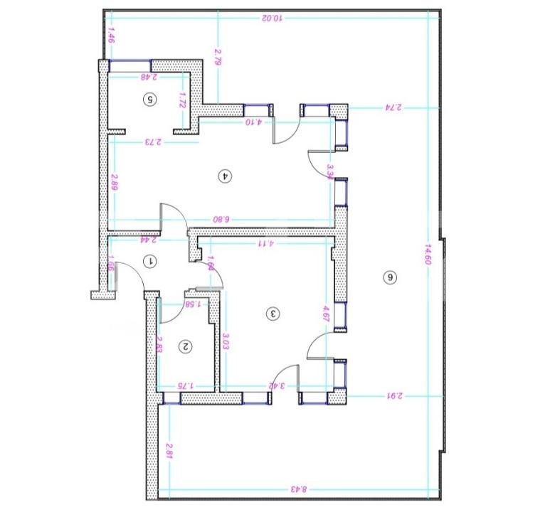 Apartament de vânzare 2 camere Grigorescu - 193355AV | BLITZ Cluj-Napoca | Poza9