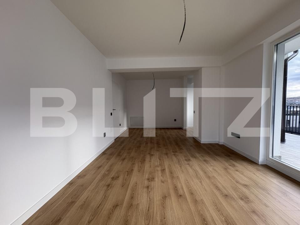 Apartament de vânzare 2 camere Grigorescu - 193355AV | BLITZ Cluj-Napoca | Poza3
