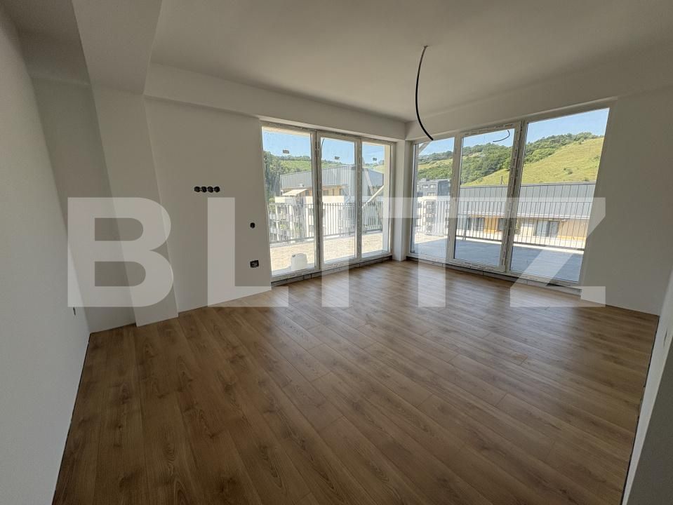 Apartament de vânzare 2 camere Grigorescu - 193355AV | BLITZ Cluj-Napoca | Poza2