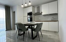 Apartament 2 camere, 52 mp, parcare, zona Porii