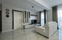 Apartament 2 camere, 52 mp, parcare, zona Porii