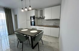 Apartament 2 camere, 52 mp, parcare, zona Porii