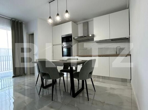 Apartament de închiriat 2 camere Floreşti - 193358AI | BLITZ Cluj-Napoca | Poza1