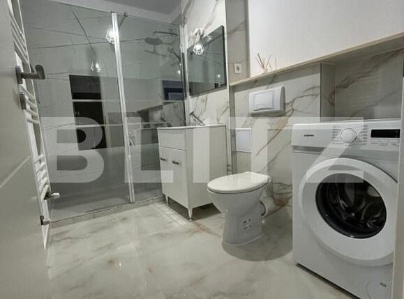 Apartament de închiriat 2 camere Floreşti - 193358AI | BLITZ Cluj-Napoca | Poza6