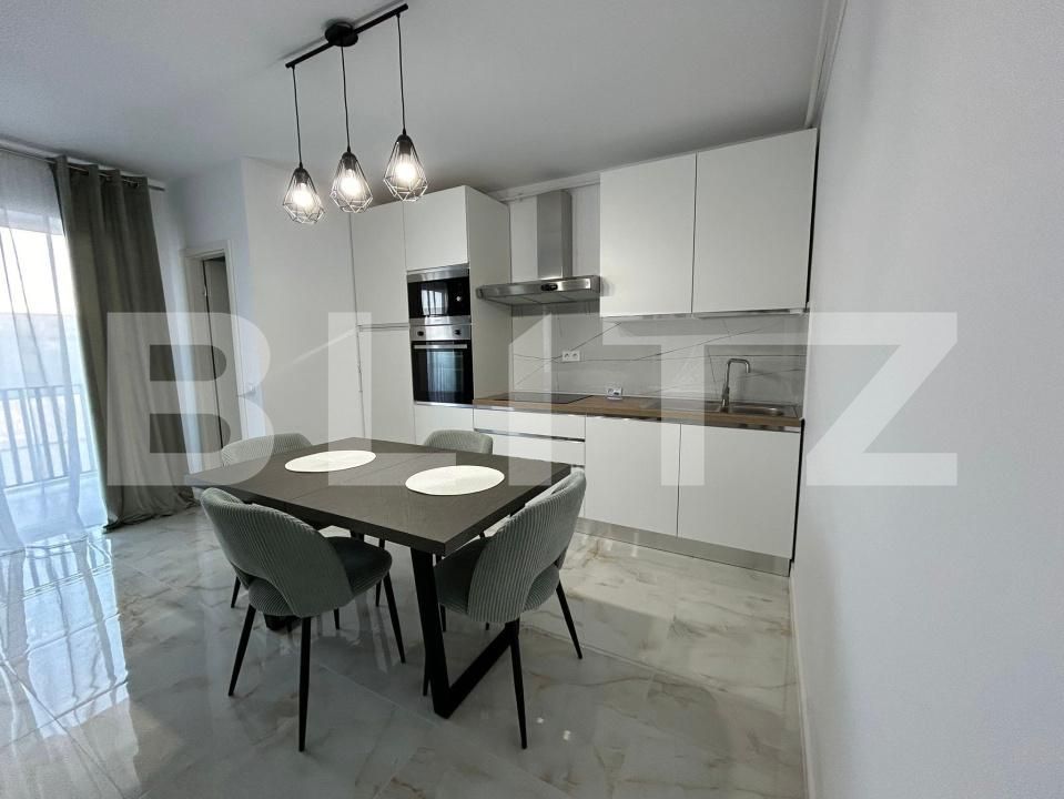 Apartament de închiriat 2 camere Floreşti - 193358AI | BLITZ Cluj-Napoca | Poza2
