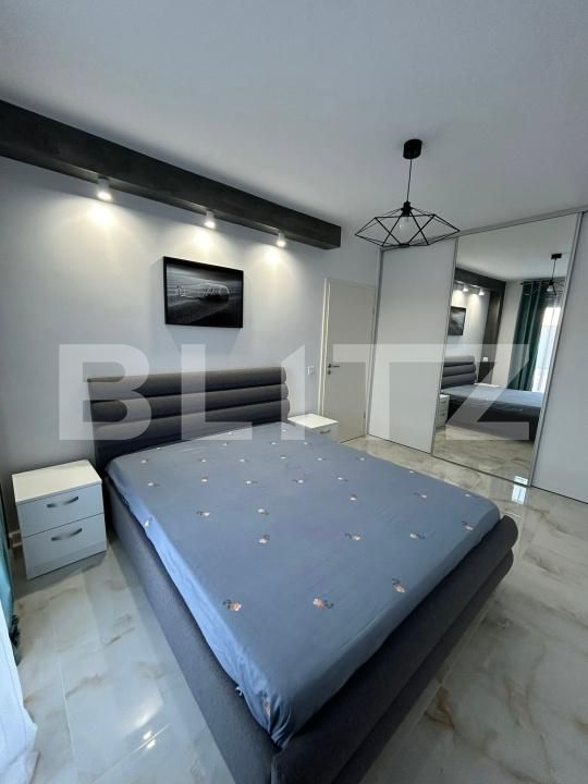 Apartament de închiriat 2 camere Floreşti - 193358AI | BLITZ Cluj-Napoca | Poza5