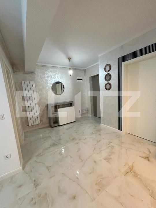 Apartament de închiriat 2 camere Floreşti - 193358AI | BLITZ Cluj-Napoca | Poza4