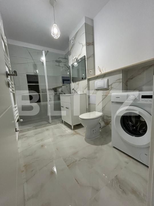 Apartament de închiriat 2 camere Floreşti - 193358AI | BLITZ Cluj-Napoca | Poza6