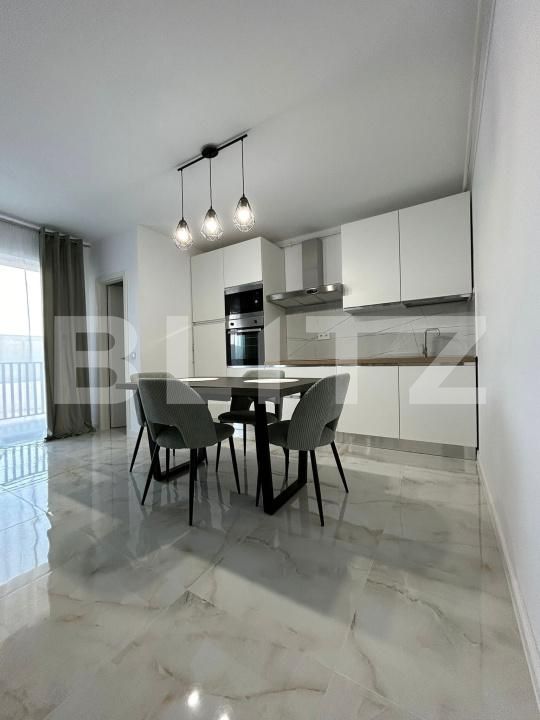 Apartament de închiriat 2 camere Floreşti - 193358AI | BLITZ Cluj-Napoca | Poza3