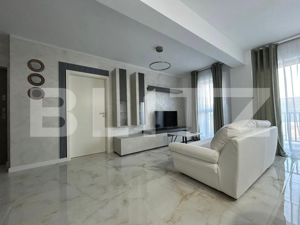 Apartament de închiriat 2 camere Floreşti - 193358AI | BLITZ Cluj-Napoca | Poza2