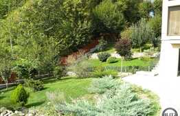 Casa de lux de vanzare, 250 mp utili cu teren 1200 mp!