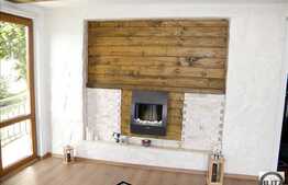 Casa de lux de vanzare, 250 mp utili cu teren 1200 mp!