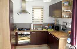 Casa de lux de vanzare, 250 mp utili cu teren 1200 mp!