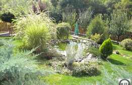 Casa de lux de vanzare, 250 mp utili cu teren 1200 mp!