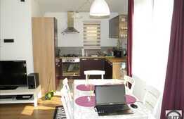 Casa de lux de vanzare, 250 mp utili cu teren 1200 mp!