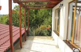 Casa de lux de vanzare, 250 mp utili cu teren 1200 mp!